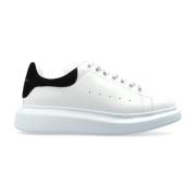 Oversized Sneakers Alexander McQueen , White , Dames