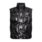 8 Palm Angels Moncler , Black , Unisex