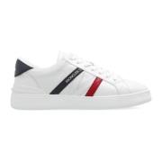 Monaco sneakers Moncler , White , Dames