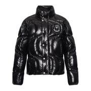 8 Palm Angels Moncler , Black , Unisex