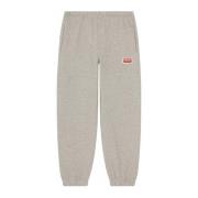 Klassieke Joggingbroek Kenzo , Gray , Heren