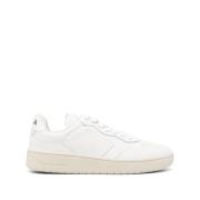 Witte Sneakers voor Mannen Aw24 Veja , White , Heren