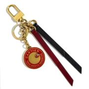 Pre-owned Metal key-holders Cartier Vintage , Multicolor , Unisex