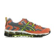 Metropolis Spice Lage Schoen Asics , Multicolor , Heren