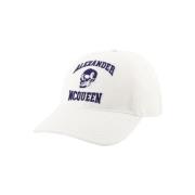 Fabric hats Alexander McQueen , White , Heren