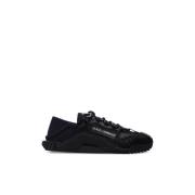 Sneakers Dolce & Gabbana , Black , Dames