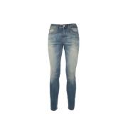 Klassieke Denim Jeans voor dagelijks gebruik Brian Dales , Blue , Here...