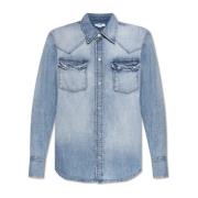 Levis Re/Done , Blue , Dames