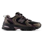 530 Sneakers New Balance , Black , Heren