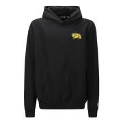 Sweatshirt Billionaire Boys Club , Black , Heren