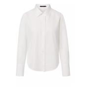 Stijlvolle Blouse Windsor , White , Dames