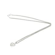 Pre-owned White Gold necklaces Chopard Pre-owned , White , Dames