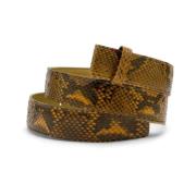 Python Ranch Riem - Python Noir Claris Virot , Brown , Dames