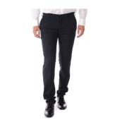 Denim Broek Daniele Alessandrini , Blue , Heren