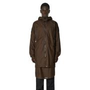 Stinger Parka in Demitasse ROA , Brown , Heren