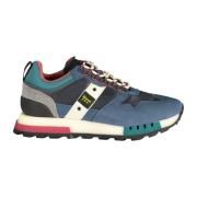 Schoenen Blauer , Multicolor , Heren