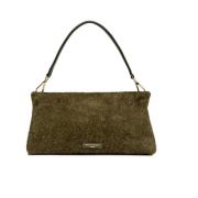 Anais Gianni Chiarini , Green , Dames