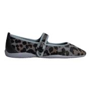 Dierenprint Maryjane Scala Schoenen Hoff , Gray , Dames