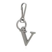 Sleutelhanger met bedel Balenciaga , Gray , Dames