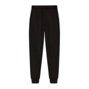 Sweatpants Dsquared2 , Black , Heren