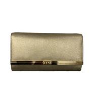 Elegante Clutch Tas voor Vrouwen Michael Kors , Yellow , Dames