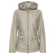 Stijlvolle damesjas Camel Active , Gray , Dames