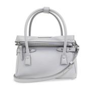 Handtas 5AC East West Maison Margiela , Gray , Dames