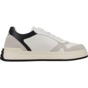 Casual Sneakers voor Jongens Liu Jo , White , Heren