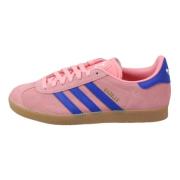 Gazelle 'Semi Pink Spark Lucid Blue' Adidas , Pink , Unisex