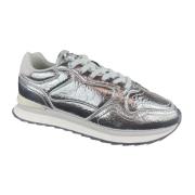 Stijlvolle Sneakerschoenen Hoff , Gray , Dames