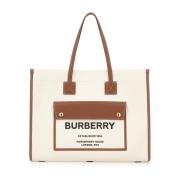 Handtassen voor vrouwen Burberry , Beige , Dames