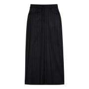 Pencil Rok Department Five , Black , Dames