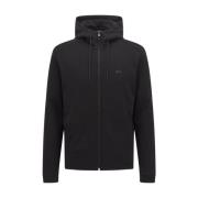 Sweatshirts Hugo Boss , Black , Heren