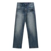 Regular Fit Jeans Marc Jacobs , Blue , Dames