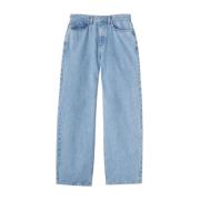 Blauwe Jeans voor een stijlvolle look Axel Arigato , Blue , Heren