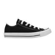 Sneakers Converse , Black , Heren