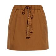 Rok Tabarin Max Mara , Brown , Dames