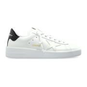 Sneakers Pure New Golden Goose , White , Dames