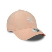 Roze gezellige pet Neyyan stijl New Era , Pink , Heren