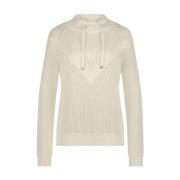 Nadig Pullover | Ecru Jane Lushka , Beige , Dames