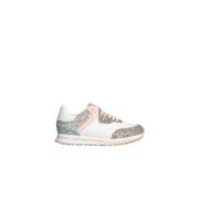 Lage Sneakers Liu Jo , White , Dames