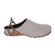 Mules ROA , Gray , Heren