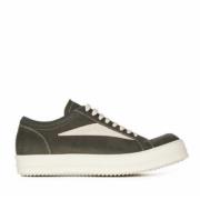 Vintage Lage Sneakers Rick Owens , Multicolor , Heren