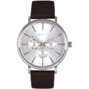 Heren Multifunctioneel Horloge Gant , Black , Heren