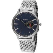 Herenhorloge Gt090 Gtad04800999I Gant , Gray , Heren