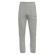 Legacy Regular Broek in Grijs Hummel , Gray , Heren