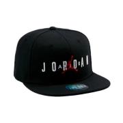 Zwarte Air Jumpman Pet Jordan , Black , Unisex