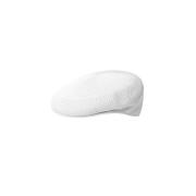 Witte Tropic Ventair Hoed Kangol , White , Unisex