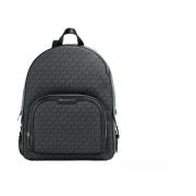 Backpacks Michael Kors , Black , Dames