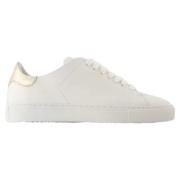 Leather sneakers Axel Arigato , White , Dames